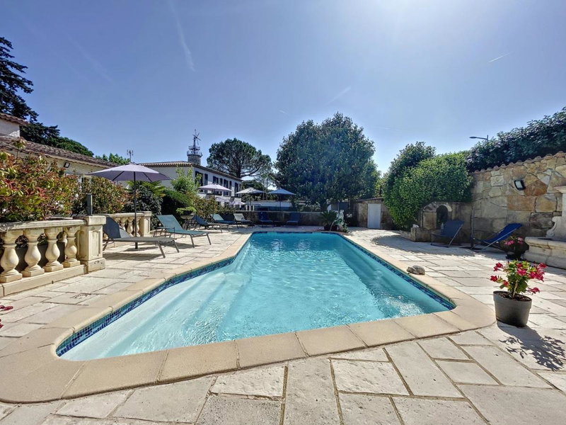 Les villas du Golf Mougins, Mougins, France