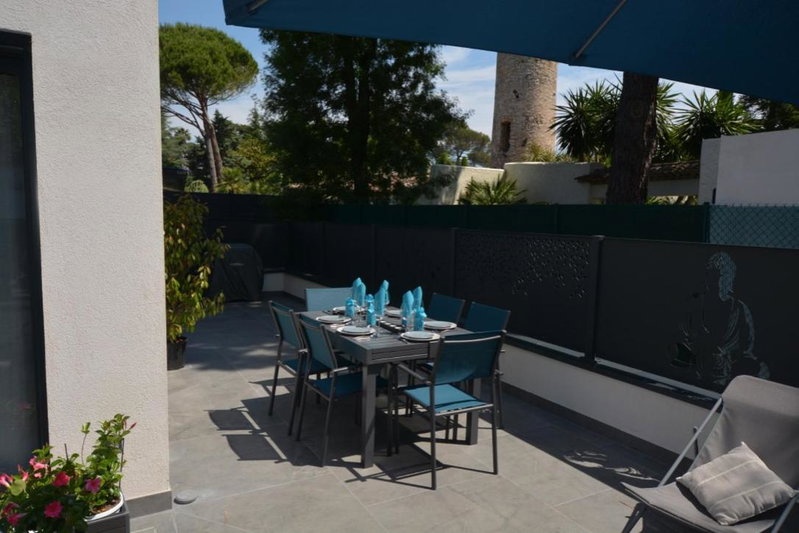 Les villas du Golf Mougins, Mougins, France
