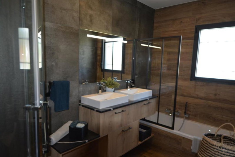 Les villas du Golf Mougins, Mougins, France