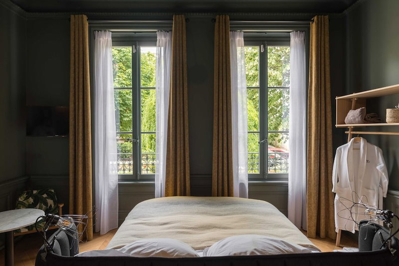 Villa 216, Lyon, France