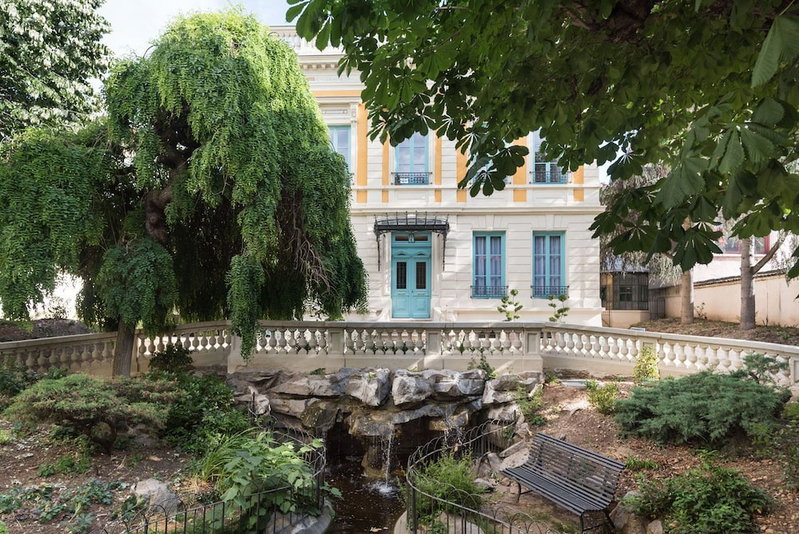 Villa 216, Lyon, France