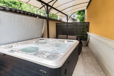 Villa 216, Lyon, France
