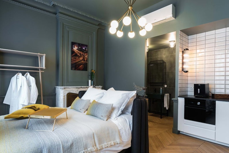 Villa 216, Lyon, France