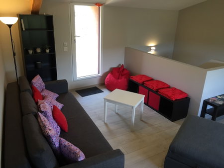 Gite de Gazelle Chambres d'Hote, La Vacquerie-et-Saint-Martin-de-Castries, France