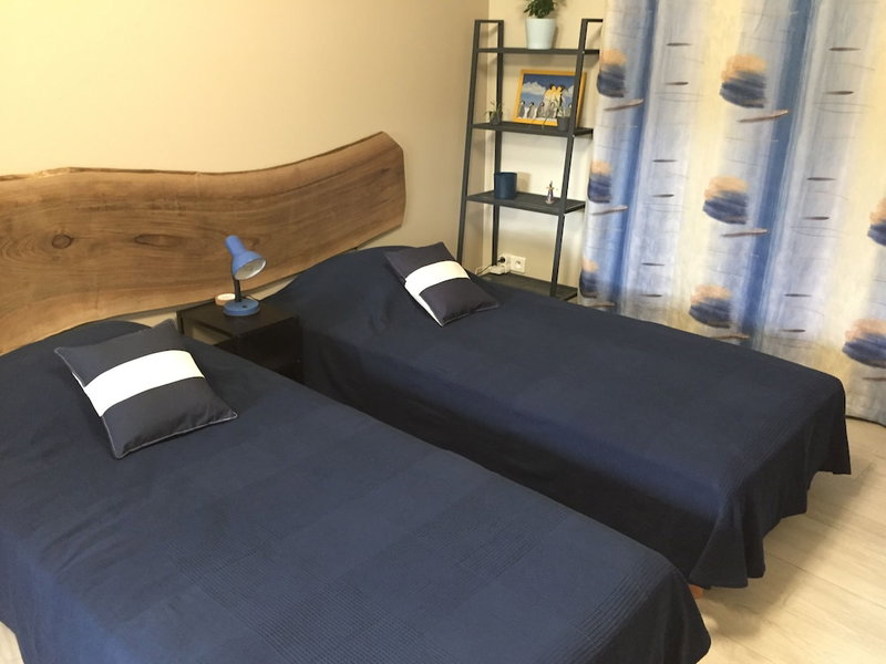 Gite de Gazelle Chambres d'Hote, La Vacquerie-et-Saint-Martin-de-Castries, France