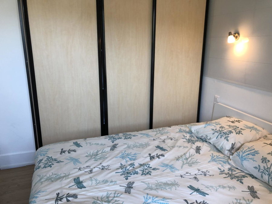 Chambres individuelles avec partie commune ou logement entier si disponible Via Rhôna, Vulbens, France