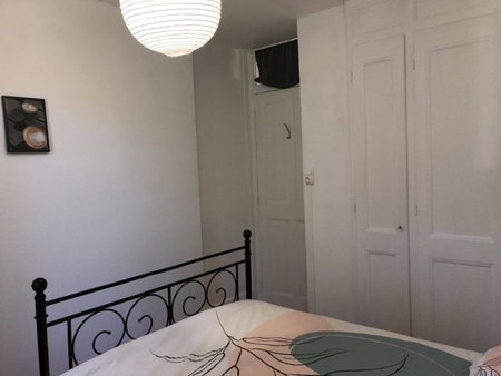 Chambres individuelles avec partie commune ou logement entier si disponible Via Rhôna, Vulbens, France