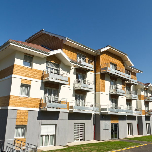 Villa Thermae Thonon-Les-Bains, Thonon-les-Bains, France