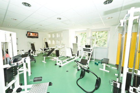 Villa Thermae Thonon-Les-Bains, Thonon-les-Bains, France