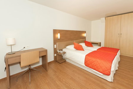 Villa Thermae Thonon-Les-Bains, Thonon-les-Bains, France