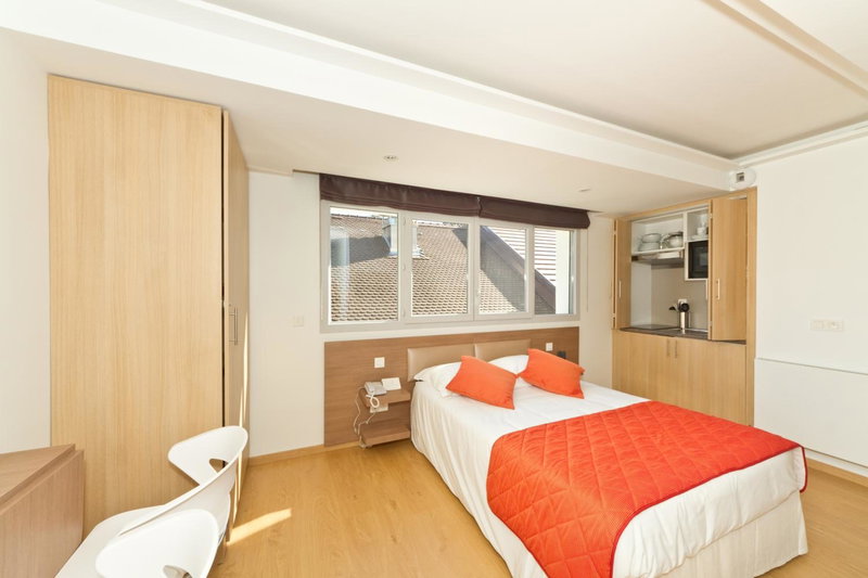 Villa Thermae Thonon-Les-Bains, Thonon-les-Bains, France