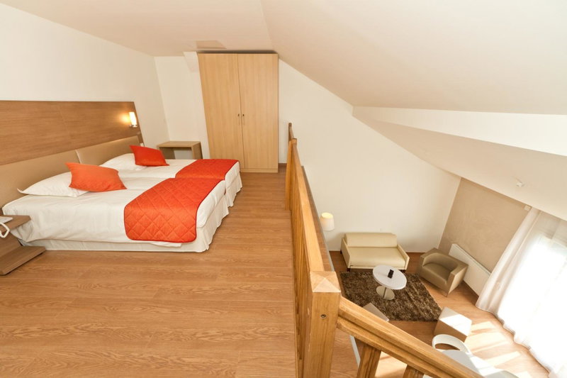 Villa Thermae Thonon-Les-Bains, Thonon-les-Bains, France