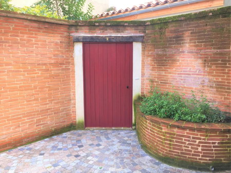 La maisonnette de la Concorde au cœur de Moissac, Moissac, France