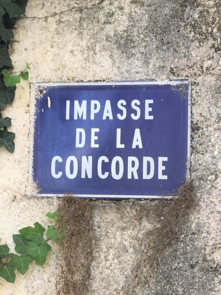 La maisonnette de la Concorde au cœur de Moissac, Moissac, France