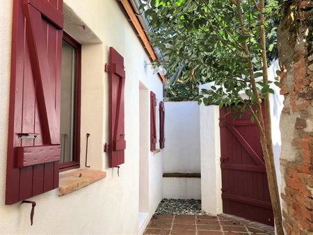 La maisonnette de la Concorde au cœur de Moissac, Moissac, France