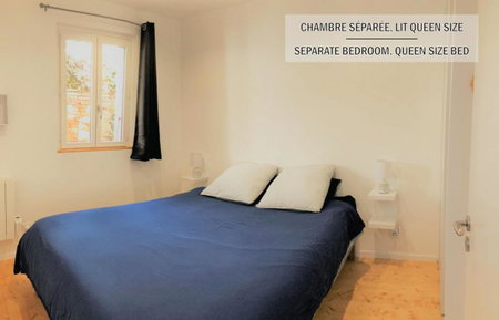 La maisonnette de la Concorde au cœur de Moissac, Moissac, France