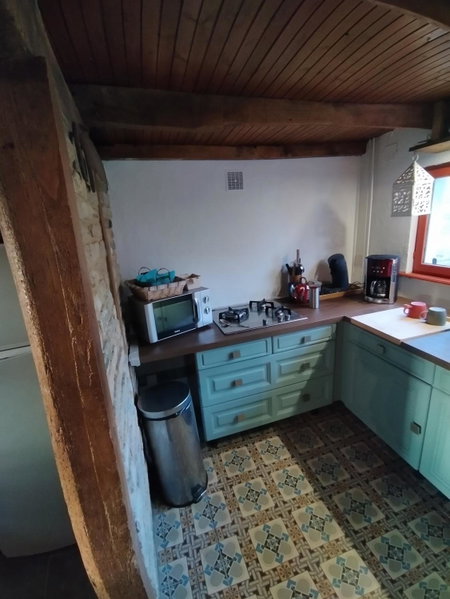 Chambres d'hôtes du chemin de la maison blanche, West-Cappel, France