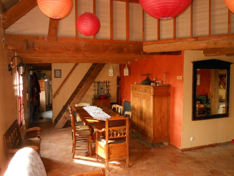 Chambres d'hôtes du chemin de la maison blanche, West-Cappel, France