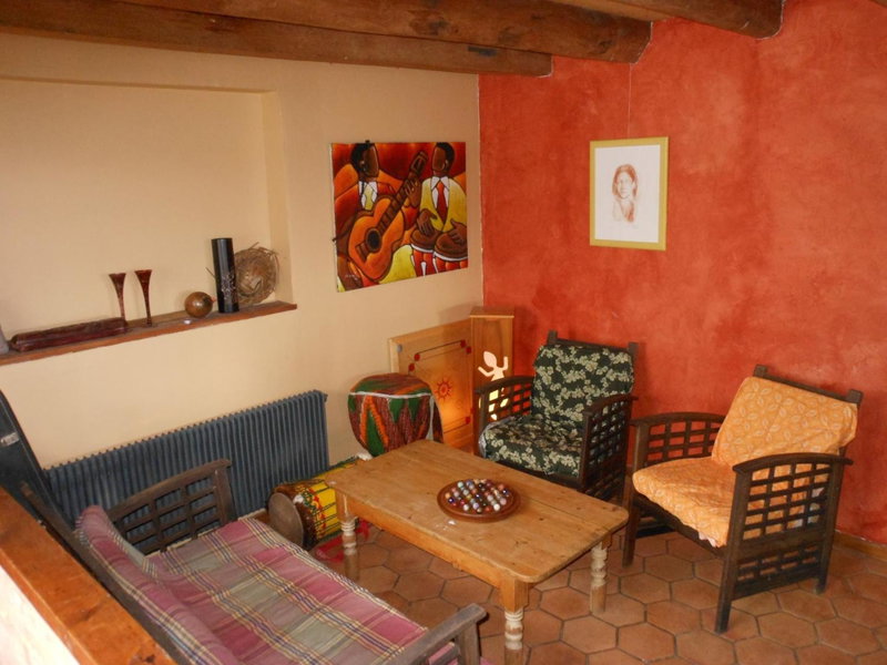 Chambres d'hôtes du chemin de la maison blanche, West-Cappel, France