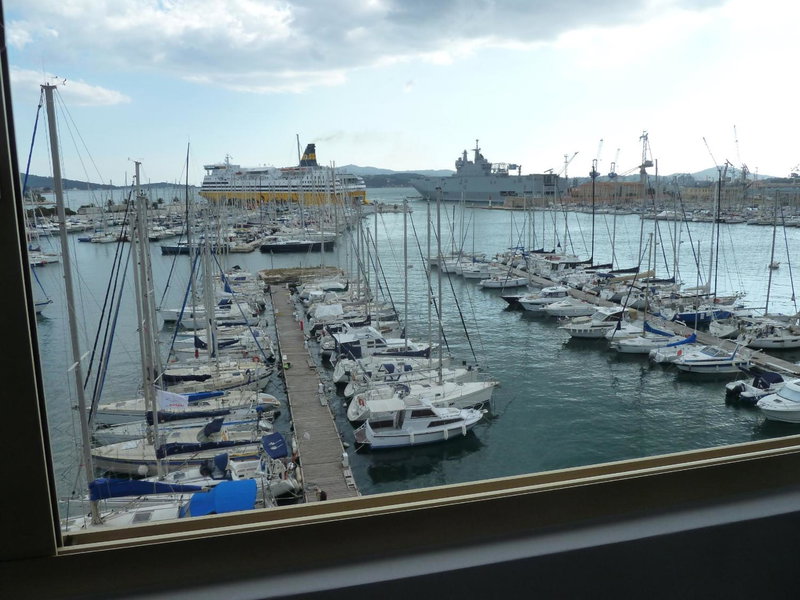 R.I.O. Passions, Toulon, France