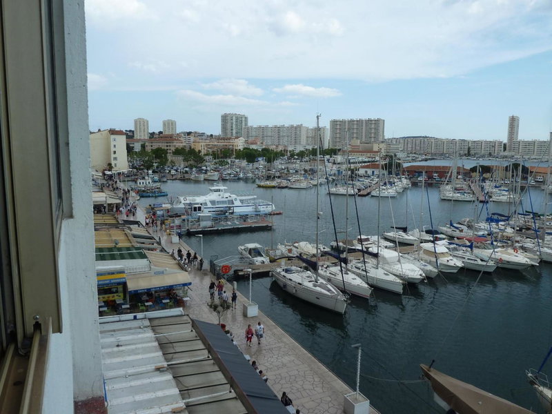 R.I.O. Passions, Toulon, France