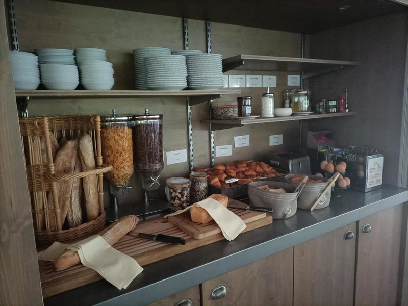 Logis Hotel la Résidence, Le Val-dʼAjol, France
