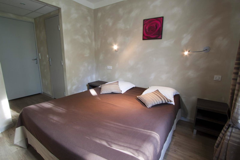 Logis Hotel la Résidence, Le Val-dʼAjol, France