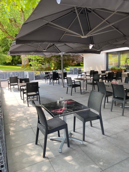 Logis Hotel la Résidence, Le Val-dʼAjol, France