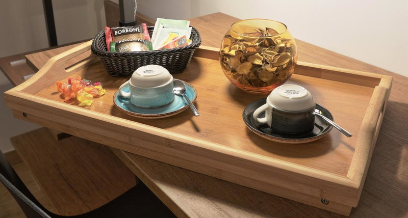 Meridiana B&B, Palermo, Italy