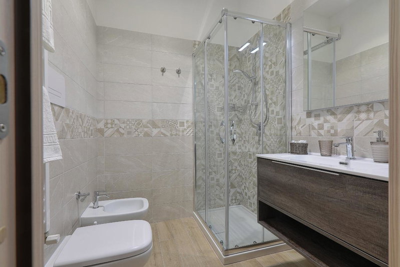 Meridiana B&B, Palermo, Italy