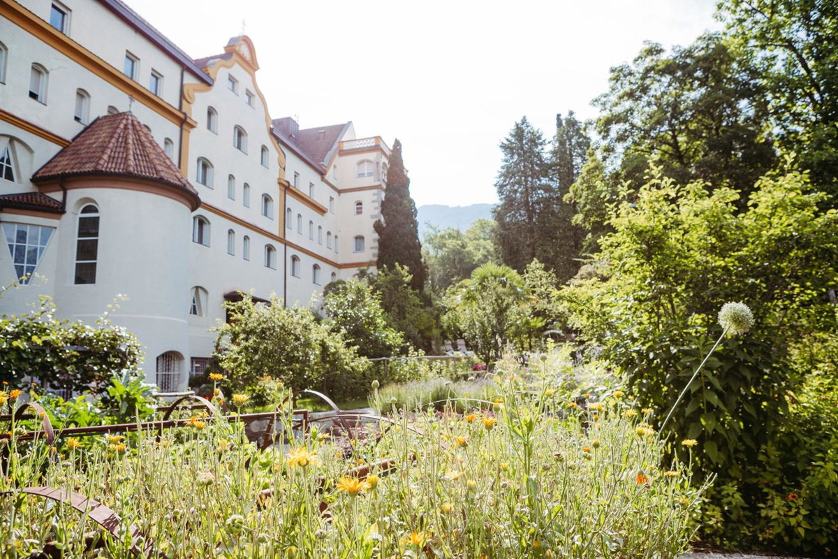 Gästehaus Salvatorianerinnen, Italy