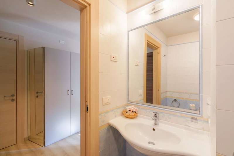 Residence Solemaremma, Castiglione della Pescaia, Italy