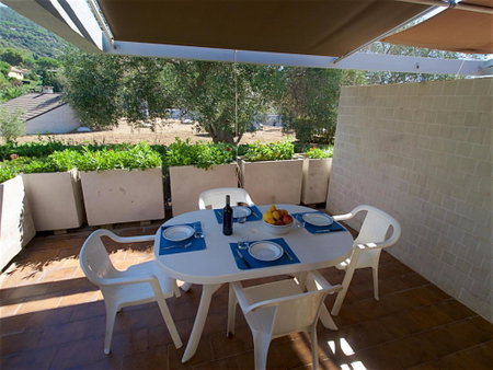 Residence Solemaremma, Castiglione della Pescaia, Italy