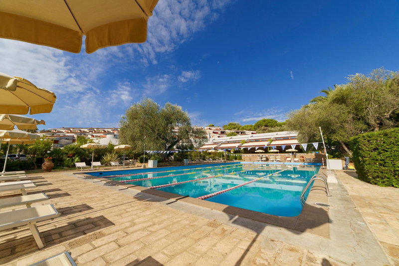Residence Solemaremma, Castiglione della Pescaia, Italy