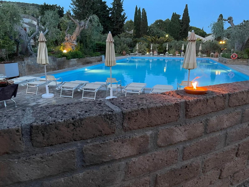 Residence Solemaremma, Castiglione della Pescaia, Italy