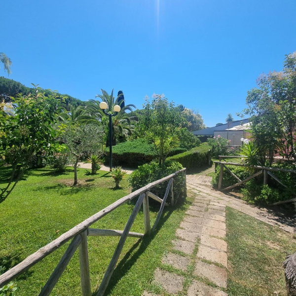 Residence Solemaremma, Castiglione della Pescaia, Italy