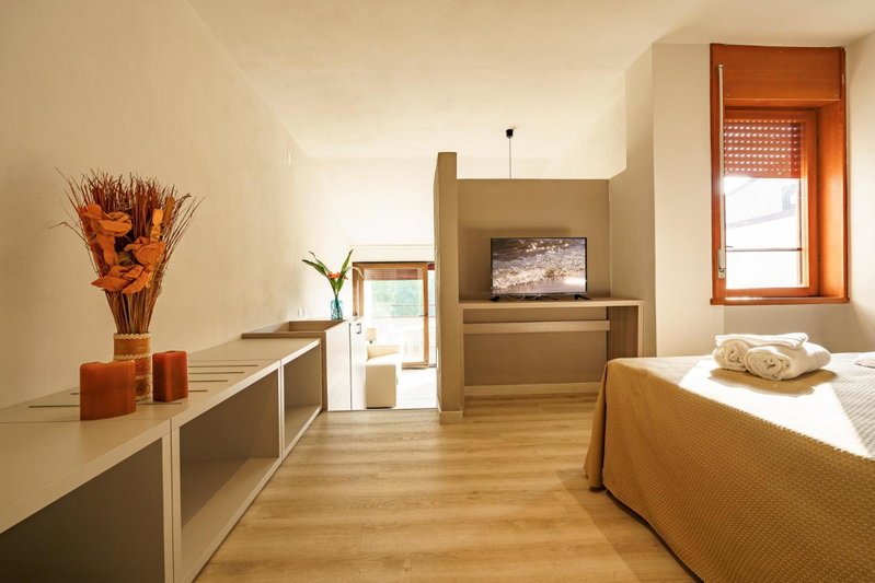 Residence Solemaremma, Castiglione della Pescaia, Italy