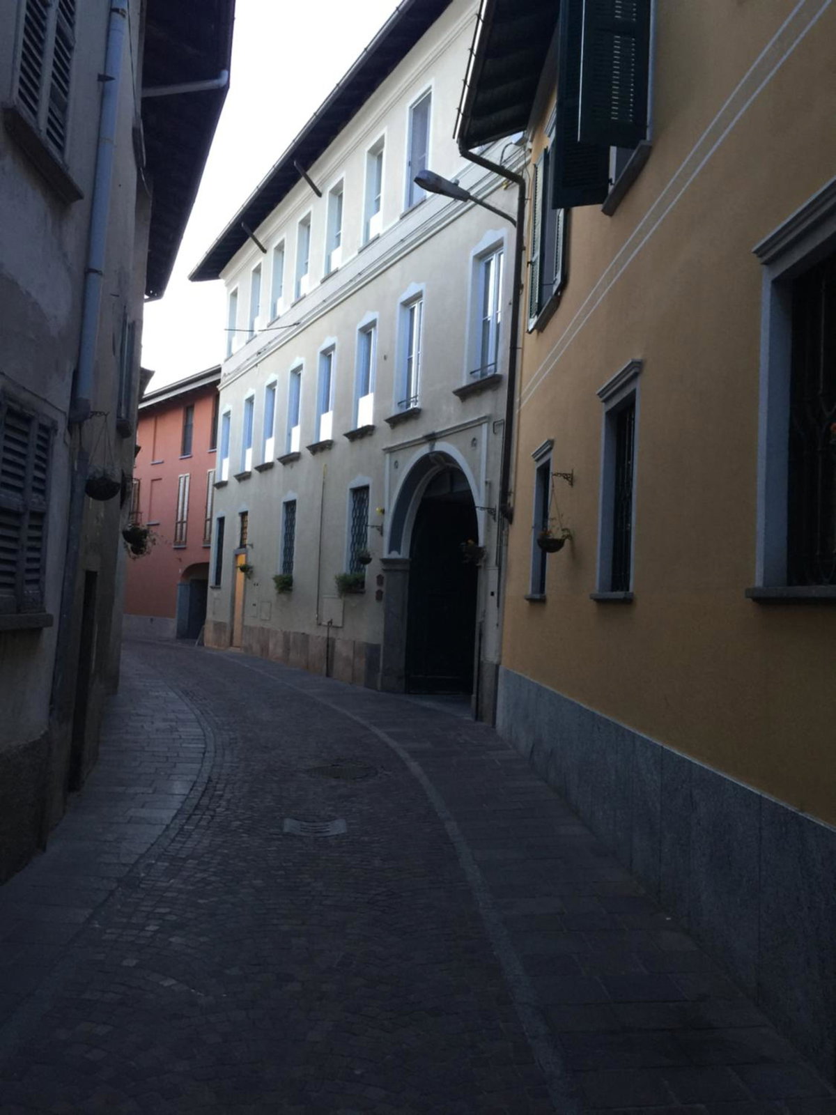 Hotel · Epicuro guest house, Somma Lombardo