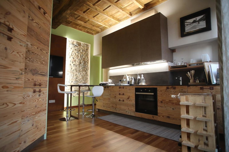 Epicuro guest house, Somma Lombardo, Italy