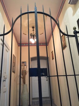 Epicuro guest house, Somma Lombardo, Italy