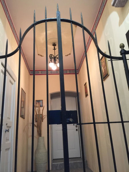 Epicuro guest house, Somma Lombardo, Italy