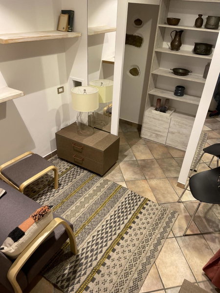 Epicuro guest house, Somma Lombardo, Italy