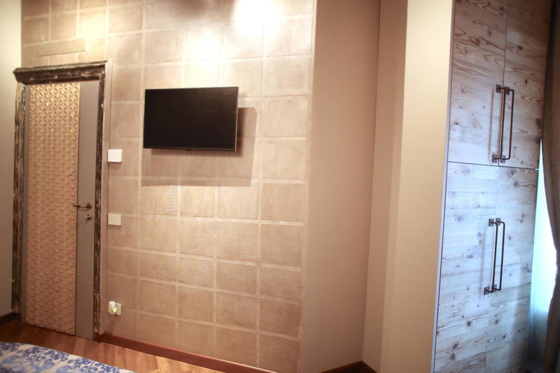 Epicuro guest house, Somma Lombardo, Italy