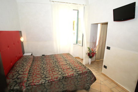 Sakura Inn Sanremo, Sanremo, Italy