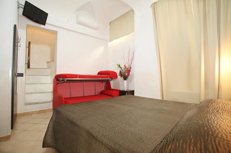 Sakura Inn Sanremo, Sanremo, Italy