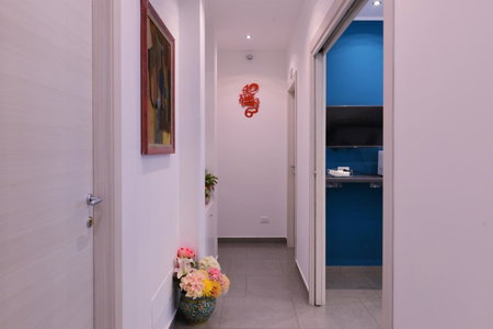 B&B Le Porte Del Centro, Palermo, Italy