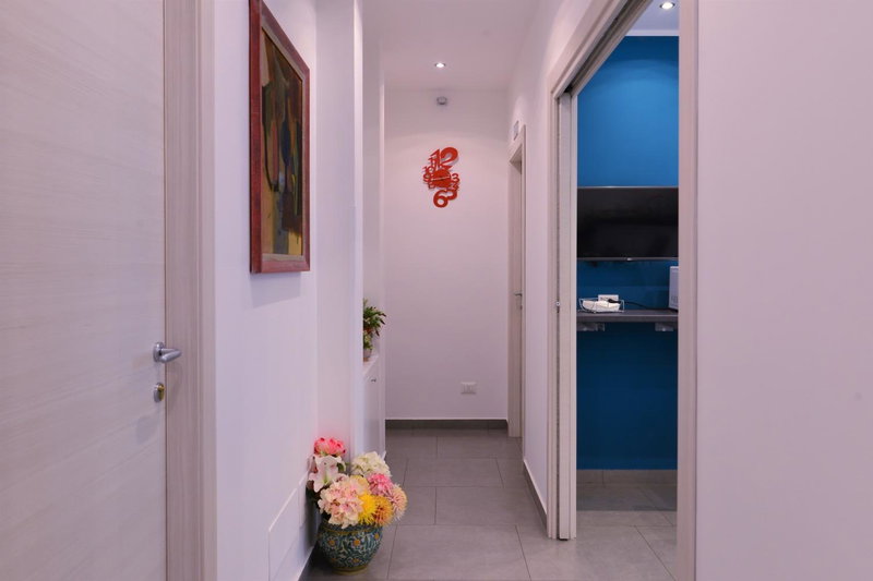 B&B Le Porte Del Centro, Palermo, Italy