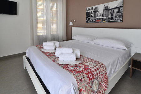 B&B Le Porte Del Centro, Palermo, Italy