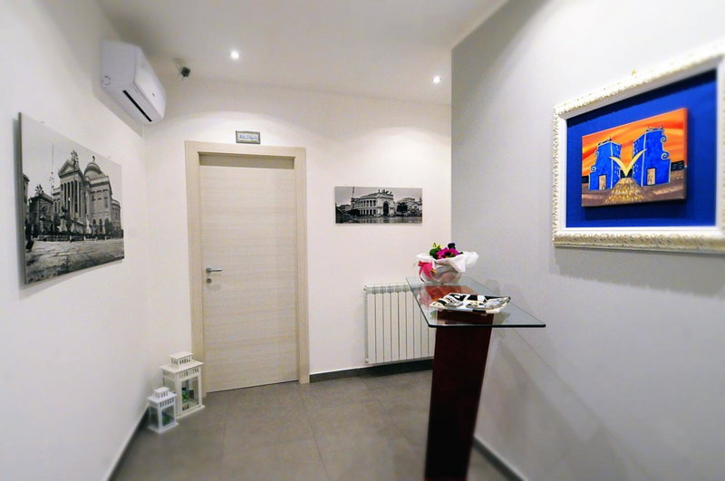 B&B Le Porte Del Centro, Palermo, Italy