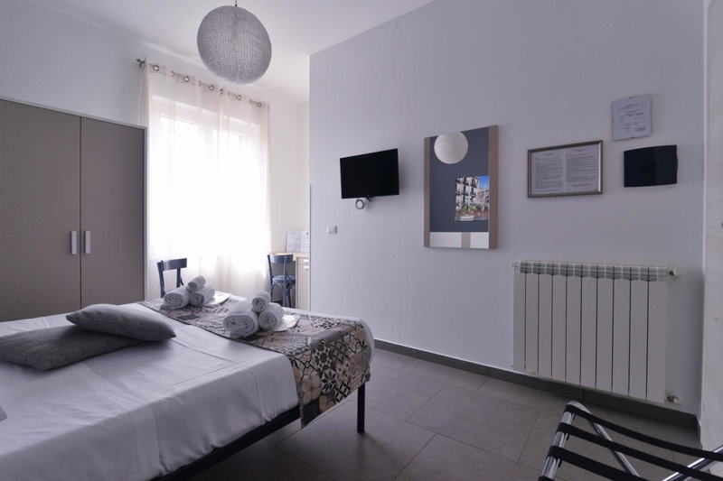 B&B Le Porte Del Centro, Palermo, Italy